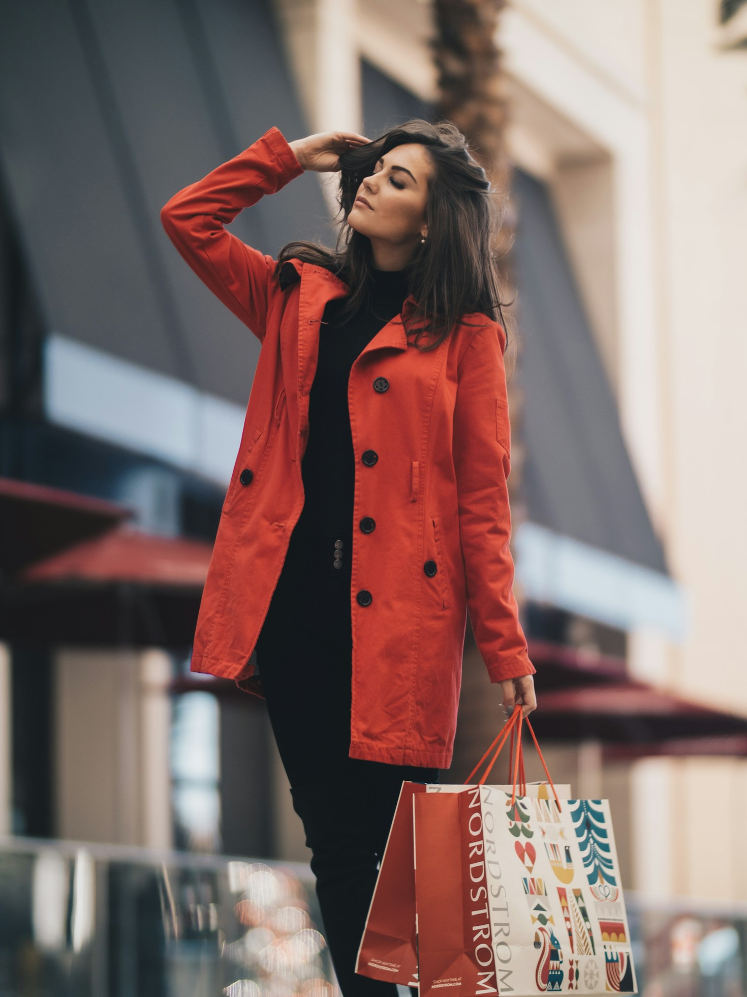 Top 10 des tendances Outlet actuelles